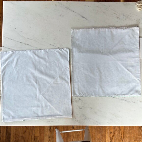 Set of 2_ Pillow case Covers - Picture 8 of 12